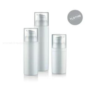 10-30ml Plastic Airless Bottle for Personal Care