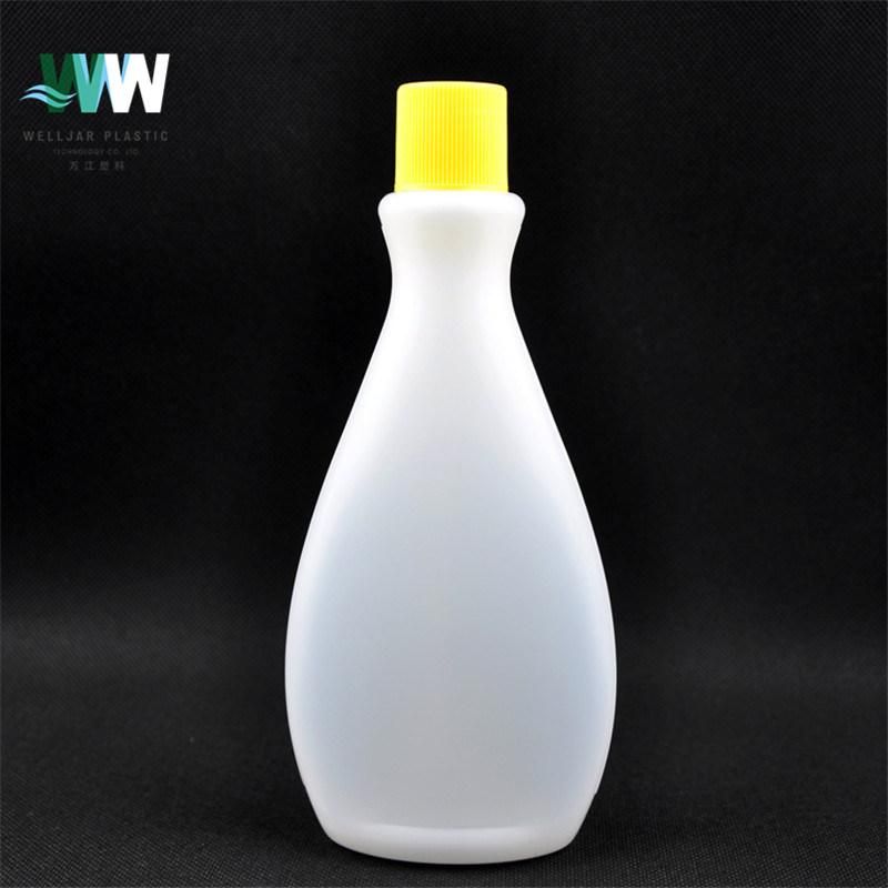 237ml Packaging Container of Neck Cosmetic Gourd-Shaped Dispensing Bottle