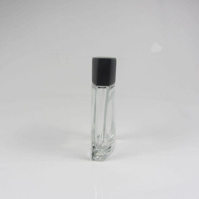 30ml 50ml 90ml 100ml Crimp Neck Glass Spray Perfume Bottles