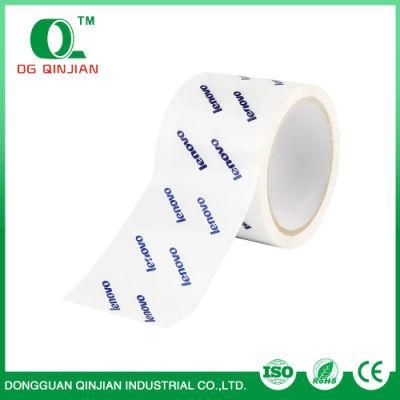 Customized Printed BOPP Acrylic Carton Packing Tape