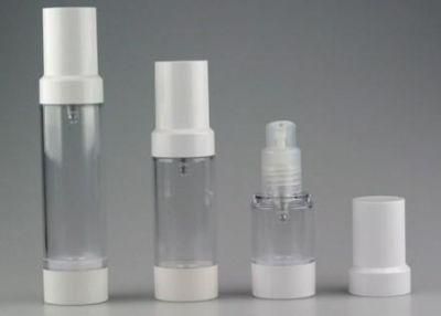 Vacuum Lotion Bottle Airless Bottle
