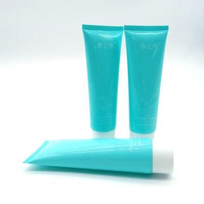 China Supplier Cosmetic Tubes Packaging Body Lotion Packaging