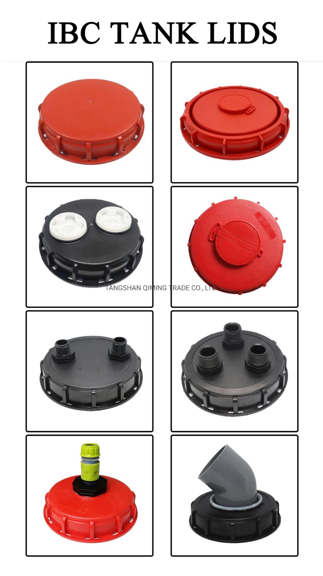 IBC Tank Plastic Cap