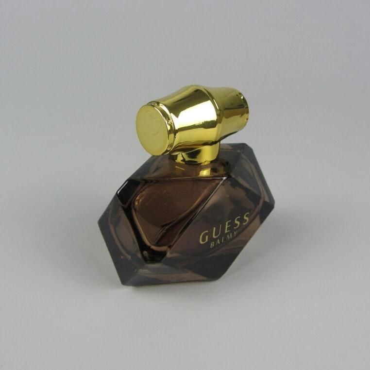 New Wholesale Luxury Glass Spray Perfume Bottle 30ml