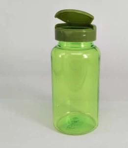 Pet Tablet Bottles