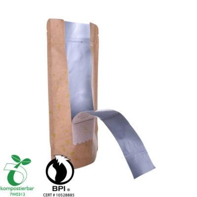 Whey Protein Powder Packaging Degradable Tea Bag Sachet Supplier From China