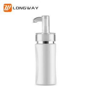 35ml Pet Emulsion Bottle with Slim Waist