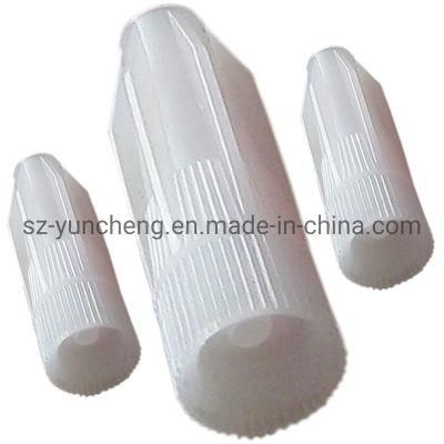 Good Price Super Glue Aluminum Tube Cap in High Quality