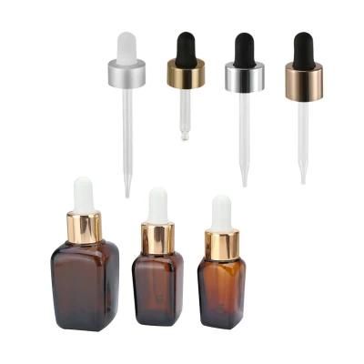 15ml Glass Dropper Bottle Essential Oil Bottle