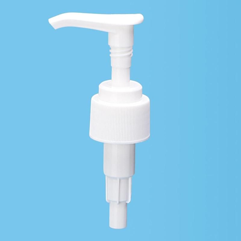 24/410 Plastic Gel Liquid Sanitizer Soap Bottle Dispenser Screw 24410 Lotion Pump (BP038-1)