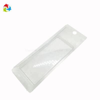 OEM Design Pet Slide Card Blister Packs