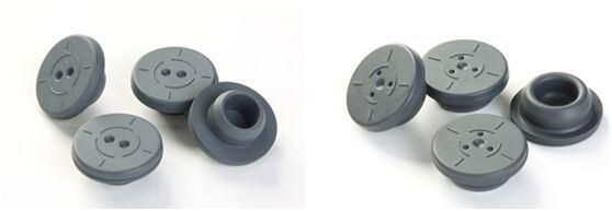 Butyl Rubber Stopper for Injection Bottle