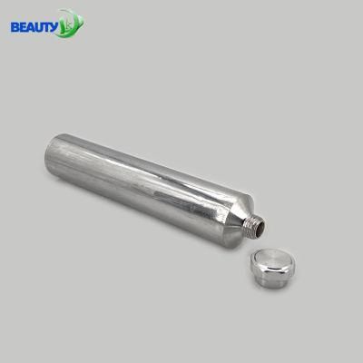 Top Quality China Cosmetic Aluminum Tubes for Hand Cream