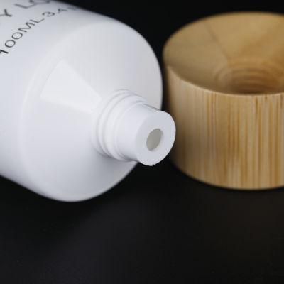 Plastic Extruded Tube Round Tubes Hand Cream Tube Toothpaste Tube