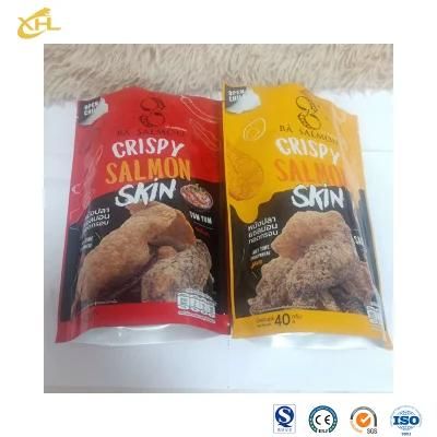 Xiaohuli Package Extra Large Plastic Bags China Manufacturers Packing Pillows Disposable Food Packing Bag Use in Food Packaging