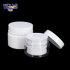 Wholesale 150g 100g 50g 15g 450g 300g 250g 200g Skincare Cosmetic Packaging Cream Jar