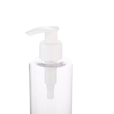 24/410 PP Plastic Ribbed Lotion Pump