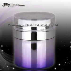 Wholesale and Double - Wall Cosmetic Packaging Bottle