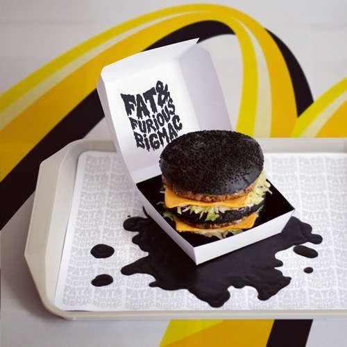 OEM Biodegradable Recyclable Eco Friendly Custom Logo Print Cardboard Kraft Burger Box 2022 New Hot