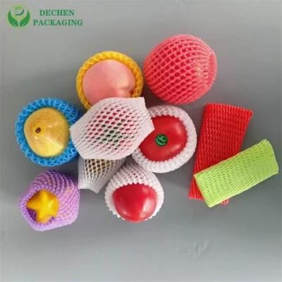 Wine Socks Bottle Protection Mesh Sleeve Melon Packaging Nets