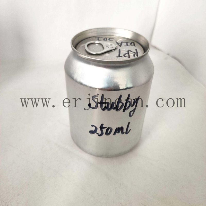 330 Ml 500 Ml Standard Aluminum Cans Beer Cans Empty Cans