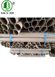 Environmental Promotional Optical Film Paper Tube