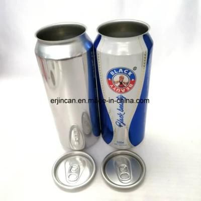 330ml Aluminum Beverage Can
