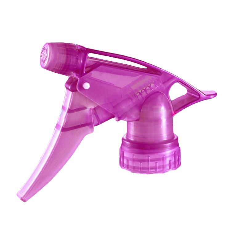 High Quality Popular Plastic Hand Triggers Sprayer Cleaning Foam Sprayer