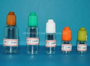 E-Liquid Bottles