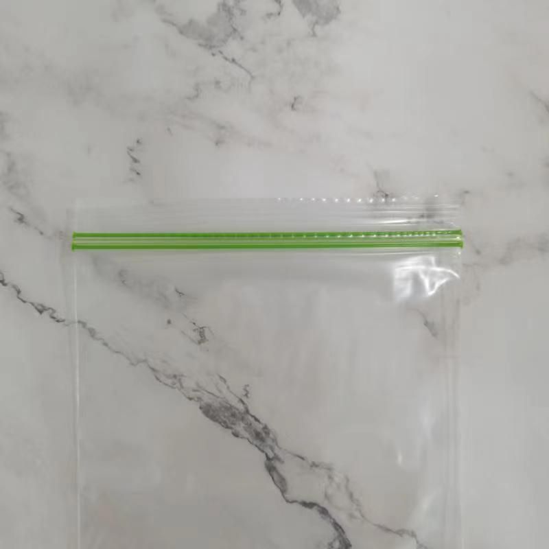 LDPE Bag with a Ringing Sound Cellophane Self Adhesive Sealing Bag Clear Packaging Bag