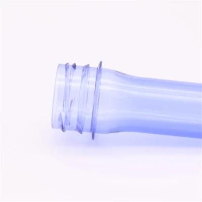 Pet Preform Manufacturer Bottle Preform for Water Bottle