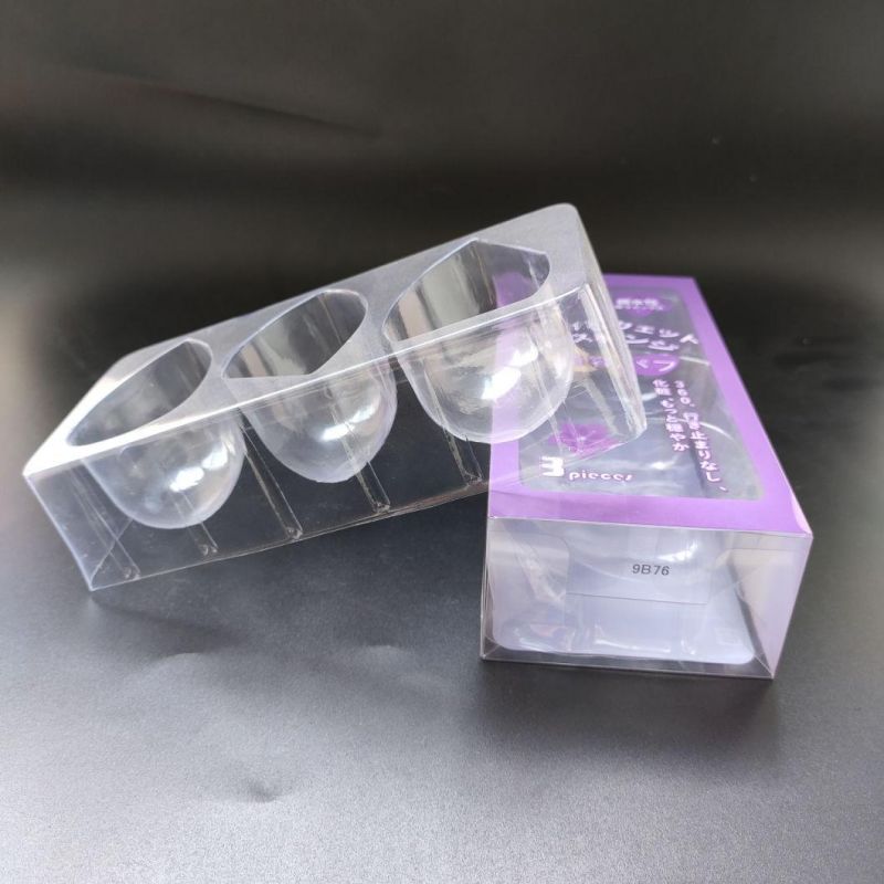 Customizing Packaging Set for Cosmetic/Gift/Promotional Packing Box with Blister