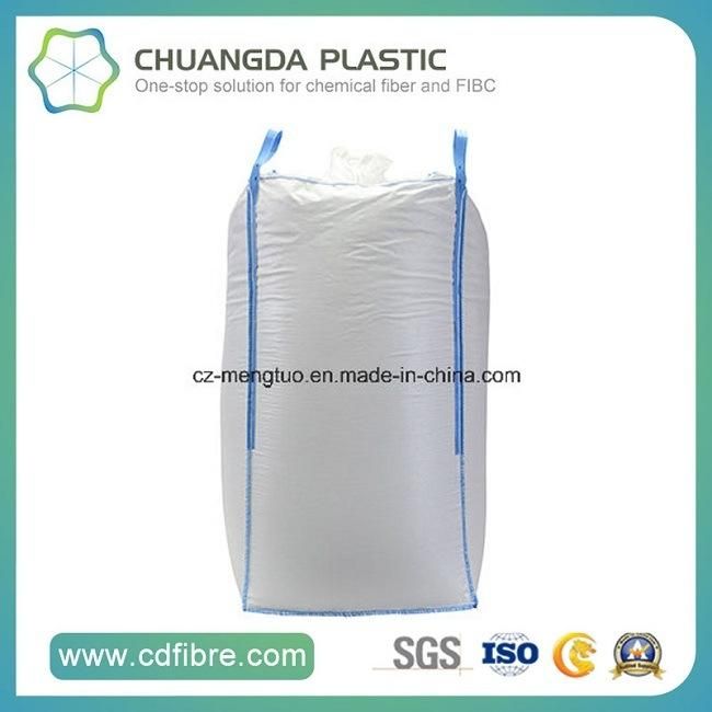 FIBC Jumbo Ton PP Woven Big Bag for Potatoes