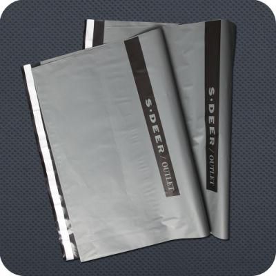 PE Plastic Promotional Mailer Bag