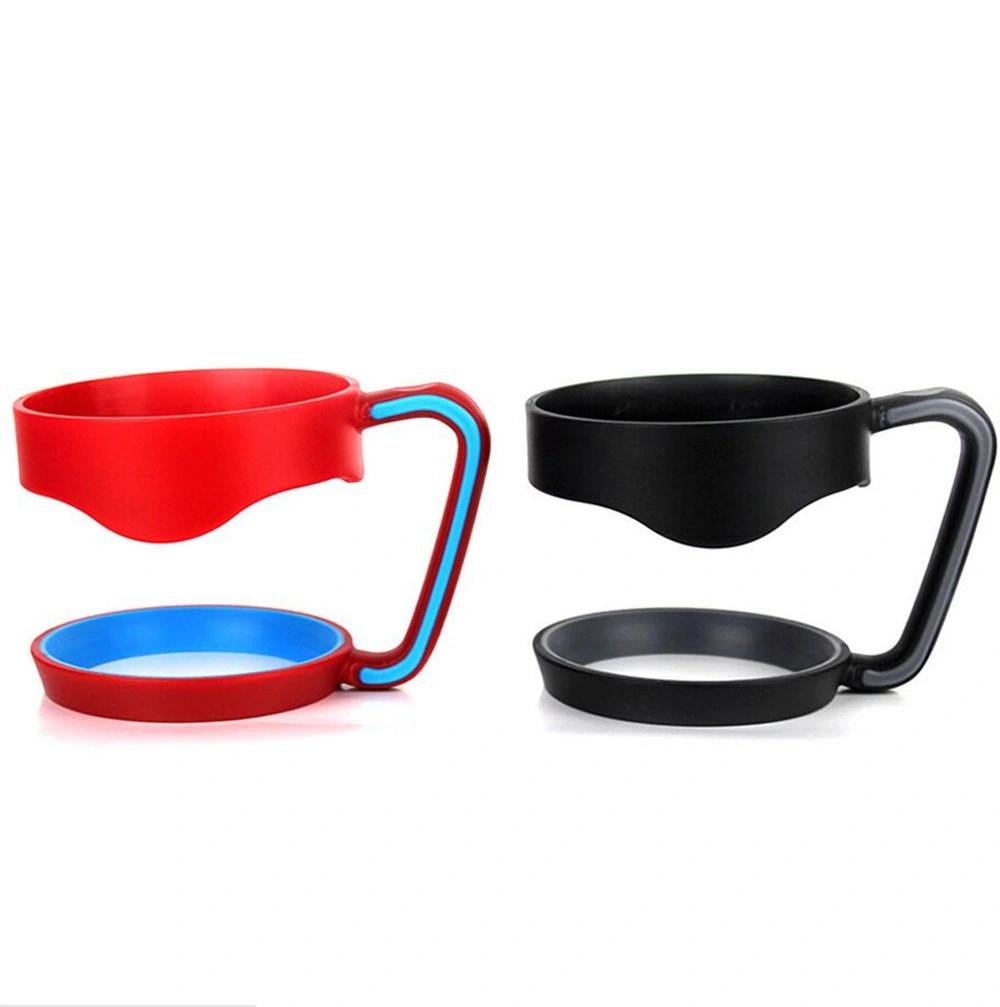 Hot Sale Plastic Bottle Beer Cup Holder Handle