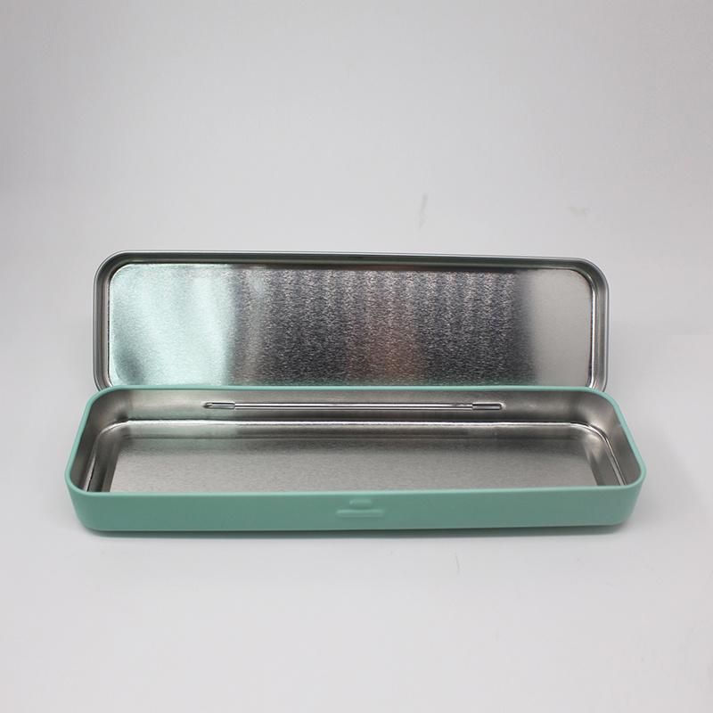 Food Grade Tin Cans for Cake Customised Metal Storage Box