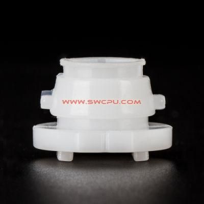 Offer No-Toxic FDA PP Plastic Flip Top Cap/Bottle Cap