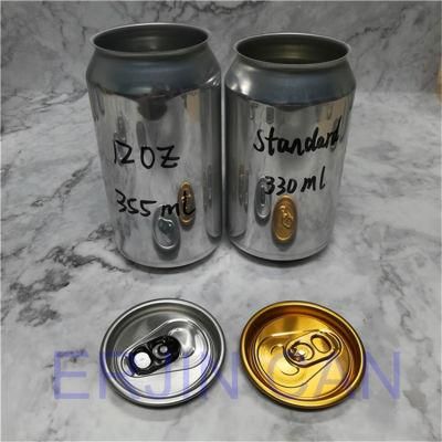 #202 Can End Lids for Sale