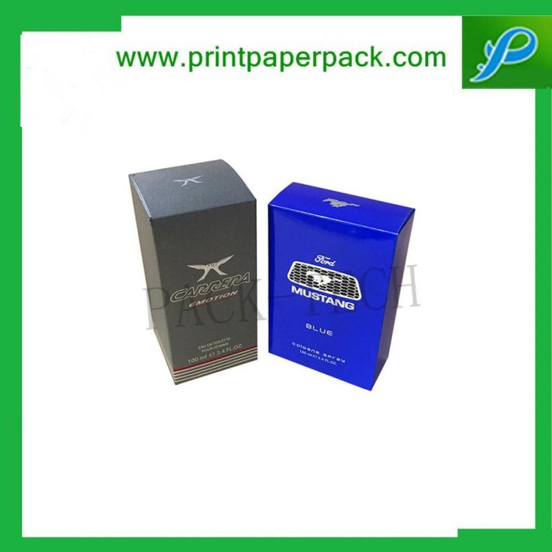 Custom Printed Box Packaging Durable Packaging Gift Packaging Boxes E-Liquids Packaging Box