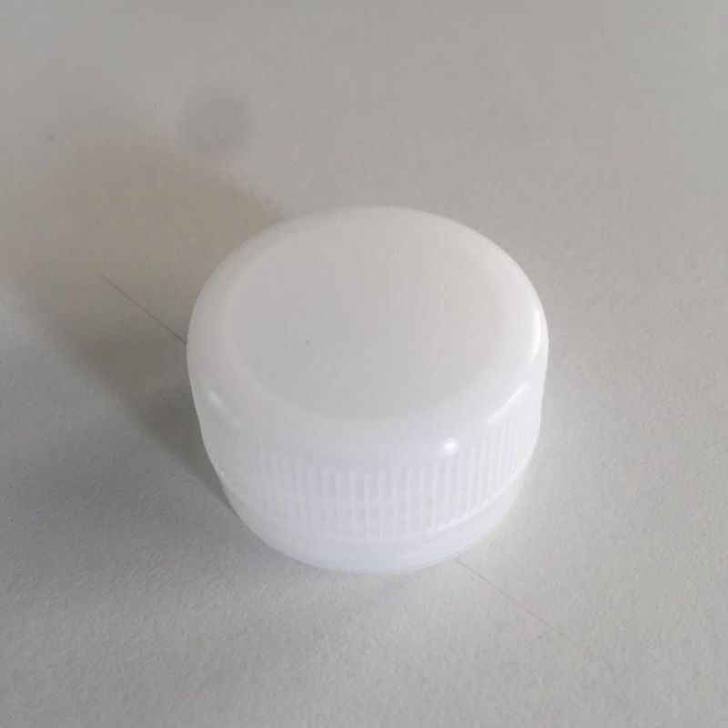 High Quality HDPE Material 30mm Water Cap