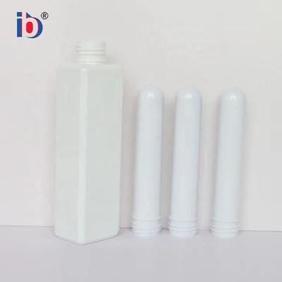 22g Pet Preform Plastic Bottle for Hand Wash Body Care Pet Preform Bottle