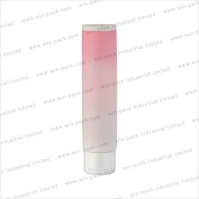 Cosmetic Plastic Tube for Face Skin Care Packaging