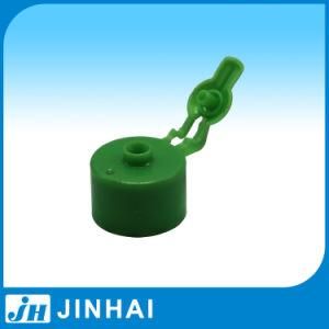 24mm Ordinary Screw Plastic Cap for Shampoo