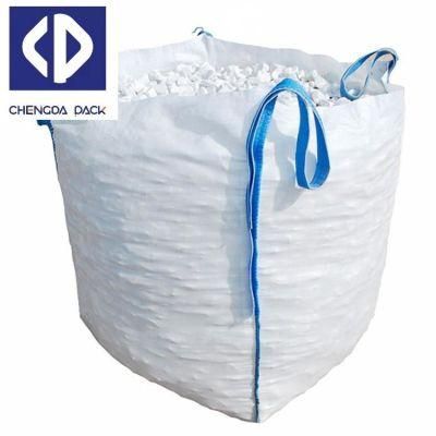 PP Woven Big Bag FIBC Jumbo Bag