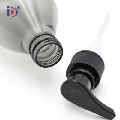 Ib Bamboo Wholesale Cosmetic Packaging Supplies Pump up Sprayer