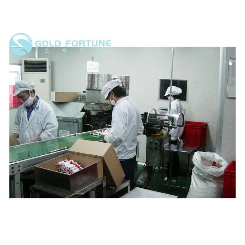 Big Aluminum Tube for Medical/Cosmetic Cream/Hair Color Packaging