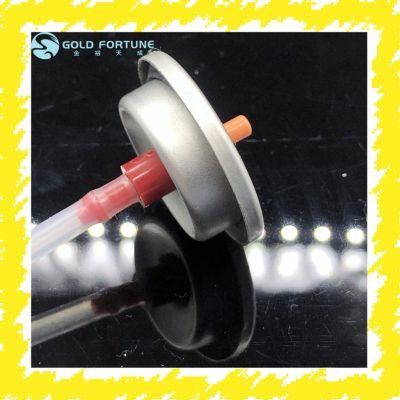 High Quality 1 Inch Valve for Spray Color Paint