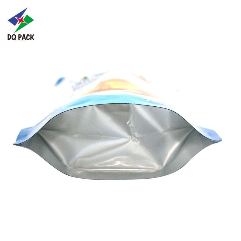 Customized Printing Stand up Pouch Withh Spout Packaging for 300g Jelly Plastic Bag