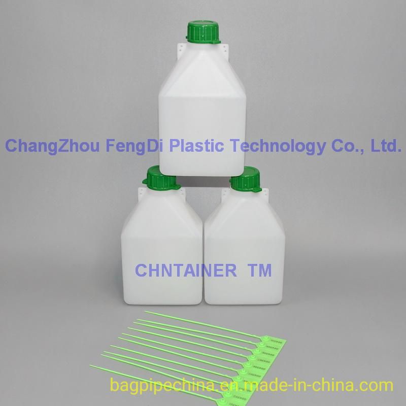 Fuel Oil Sample Bottles 1 Liter