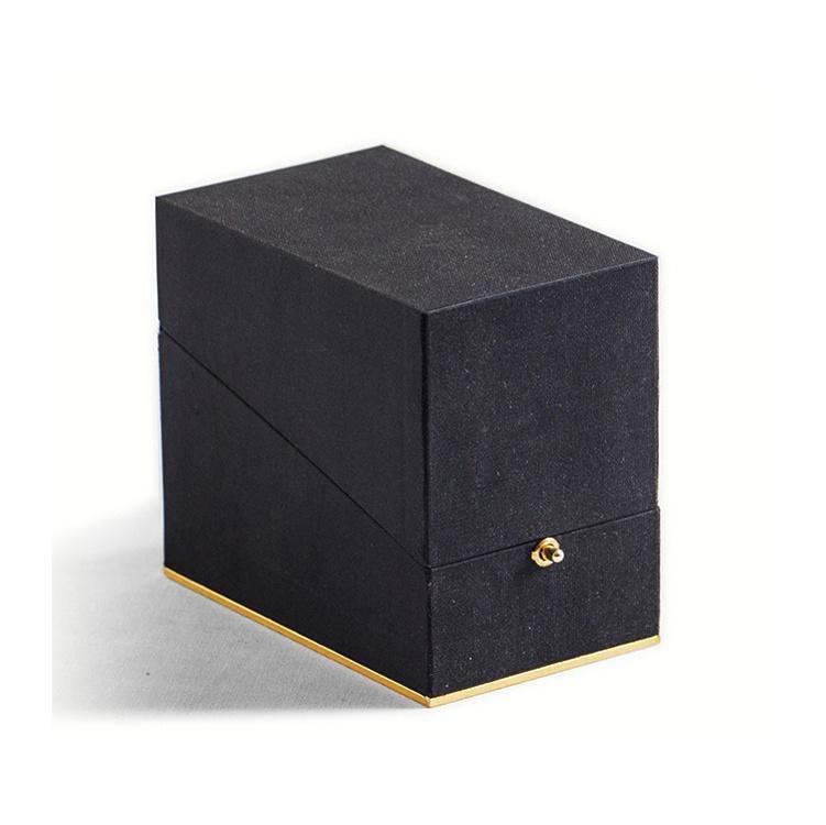 Luxury Paper Small Cardboard Empty Perfume Box